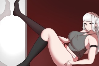 鏡