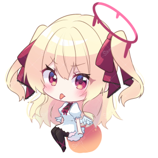 SDイラストサンプル