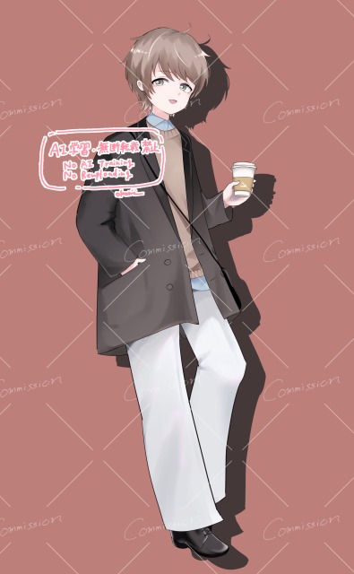 立ち絵