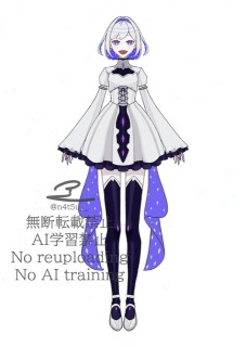 立ち絵