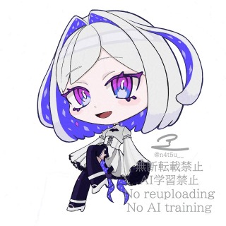 ミニキャラ