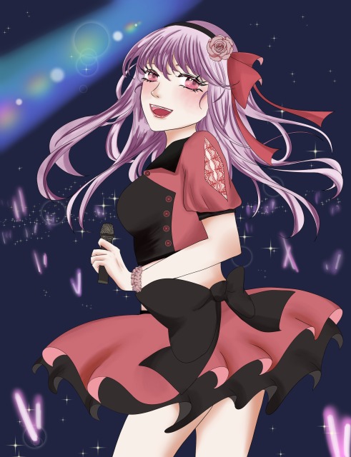 アイドル