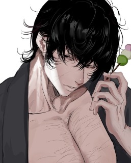 ダウナー系男子