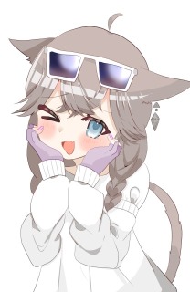 ゲームのアバター