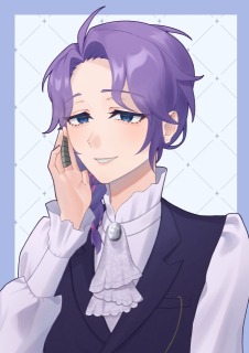 ご依頼絵