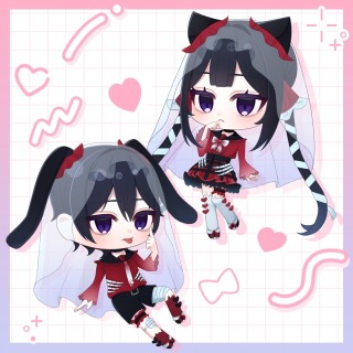 ミニキャラ