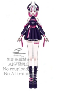 立ち絵