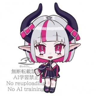 ミニキャラ