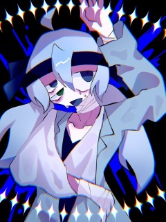 きみを見ている