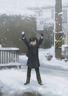 一枚絵サンプル4
