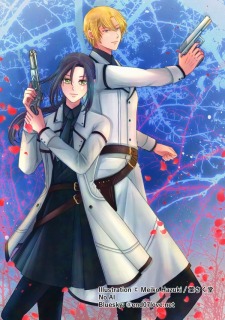 企画イラスト