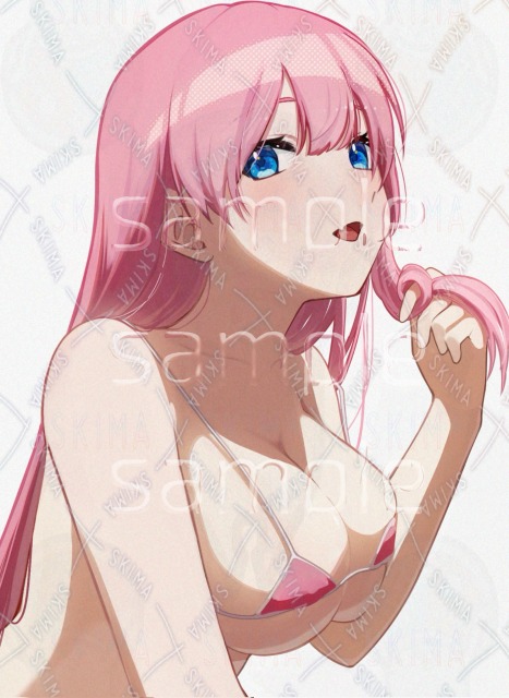 サンプル