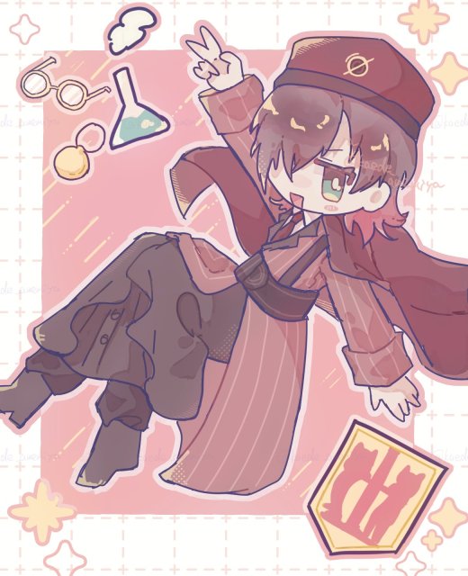依頼実績