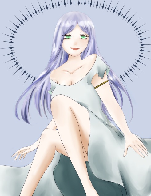 女神