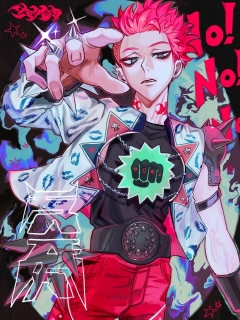 男サンプル