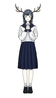 saku｜立ち絵