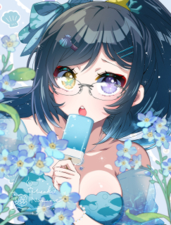 一枚絵サンプル01