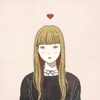 アナログ風ドット絵sample②