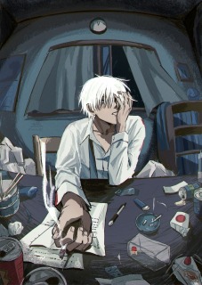 創作_「全部まずい」