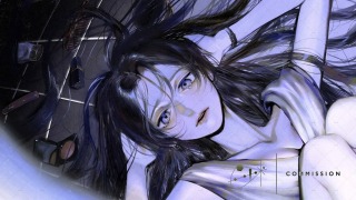MV用イラスト