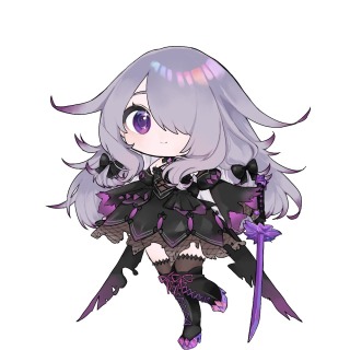 デフォルメ2