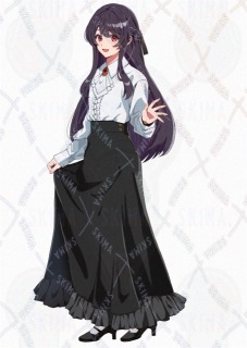 立ち絵