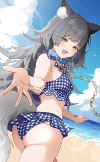 １枚絵（ご依頼）