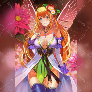 フェアリー【作品サンプル】