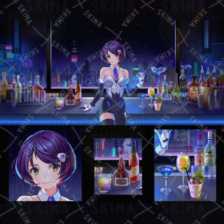 Android【作品サンプル】