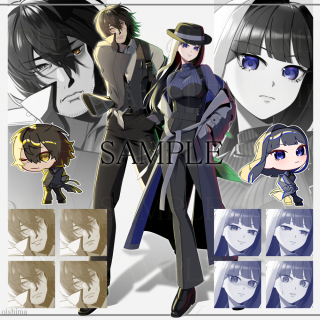 洋装シリーズ３