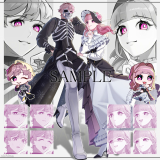 洋装シリーズ４