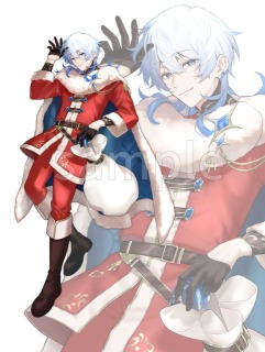 イベント用立ち絵