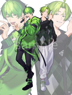 イベント用立ち絵