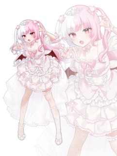 イベント用立ち絵