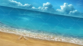【有償依頼】MV用イラスト