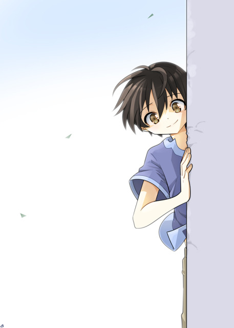 オリキャラ