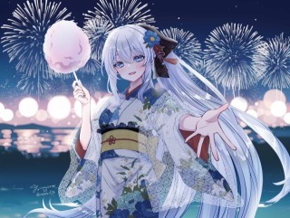 作品サンプル