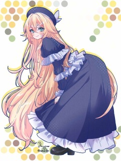 作品サンプル