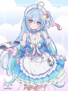 作品サンプル