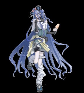 trpgキャラクター立ち絵