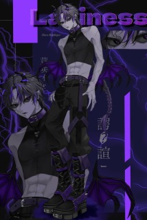 oc立ち絵