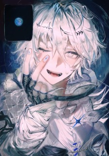 イラスト(オリジナル)
