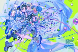 めにめに･あいす･ゔぁりえ〜しょん