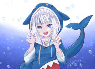 IRIAM･立ち絵･ミニキャラ