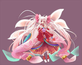 立ち絵･TRPG系　IRIAM系