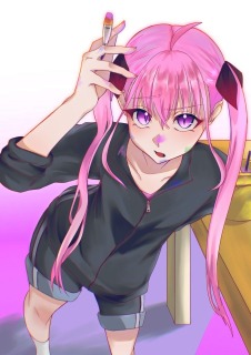 1枚絵
