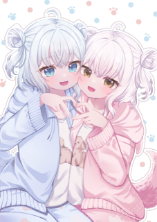 パジャマパーティー