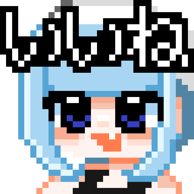 32&times;32px GIFスタンプ想定
