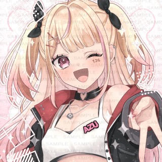 サンプル