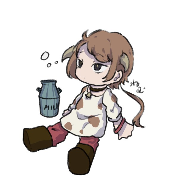 SDキャラ
